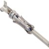 Zacisk zagniatany Męski TE Connectivity Type III+ 24AWG 0.2mm² Obudowy złączy serii CPC, G, M i Metrimate