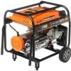 Agregat prądotwórczy 6000W DY-7500 Dynamo