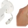 KAMERA IP IPC-HFW2649S-S-IL-0360B Smart Dual Light WizSense - 6 Mpx 3.6 mm DAHUA