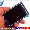 Wyświetlacz LCD TFT 3,5cala 480x320 sterownik ILI9486
