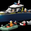 60456 LEGO® City - Police Boat Chase