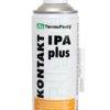 99.8% Isopropyl Alcohol Kontakt IPA Plus - 400ml Aerosol with Brush