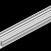 3656525 Standard cylinder, DSBC, dia. 32 mm, M10x1.25, G1/8, D3, PPVA
