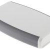 Obudowa ręczna 147 x 89 x 25mm IP54 ABS Szary
