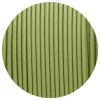 Filament do drukarek 3D Związek PLA Fiberlogy WOOD-GREEN-175-075, Średnica filamentu: 1.75 mm, 750 g, zielony