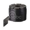 Sygnalizator akustyczny 105 dB, 12 V DC, 123, 12310054
