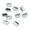 10 sztuk złączki do puszek instalacyjnych 2x0.5-2.5 mm² VDE DGN 4258