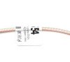 SMA Plug to SMA Jack Adapter, Straight with 100mm Cable