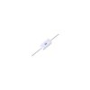 Rezystor 5W 1,8 ohm cementowy drutowy / 5W 1,8R / AX5W-1R8