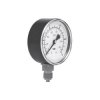 ICH 301.40.16 Pressure Gauge 1/8 Bottom Port 0 to 16 bar 40mm Dia.