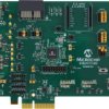 Płytka ewaluacyjna Płytka ewaluacyjna PCI11400 Zestaw testowy Microchip Płyta ewaluacyjna Płytka ewaluacyjna