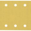Papier ścierny do szlifierki Bosch Accessories EXPERT C470 2608900948 230 mm 50 szt.
