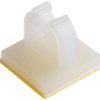 Zacisk kablowy Zacisk kablowy, materiał: Nylon 66, 9.1 x 12.7mm, RS PRO