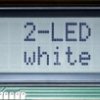 LCD-PC-1602B-FHW K/W-2L E6 C