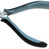 C.K Sensoplus T3799DEF 110 ESD Szczypce skośne bez fasety 120 mm