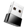 Cudy Wu650 Karta Sieciowa, Adapter Wi-Fi, 2,4Ghz/5Ghz, Usb