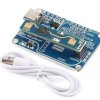Zestaw modułów czujnika obecności człowieka z Bluetooth radar 24GHz HLK-LD2410B