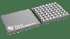 Integrated, NVDC, 5-A 1-cell to 4-cell switch-mode buck-boost battery charger | YBG | 56 | -40 to 85