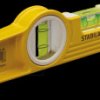 02510 Torpedo spirit level Type 81 SM, 250 mm