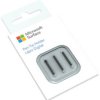 Końcówki zamienne Microsoft Microsoft Surface Pen Tip Kit v.2 - Spitzen-Kit für digitalen Stift, wielobarwny