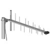Antena ATK-LOG GSM/DCS/UMTS/HSDPA oraz LTE + 10m przewodu + gniazdo FME 9dBi