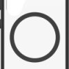 Samsung SAMSUNG Otterbox React Magnet Qi2 S25 Tr Case Galaxy S25 czarny, przeźroczysty GP-FPS931OBJTW