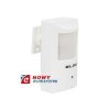 Kamera AHD ukryta w czujnik PIR 3,7mm 1080P 2,1MP BL-A20KNV5 SZPIEGOWSKA