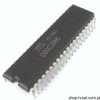 UPD80C39HC MCU 8-Bit NoRAM DIP40 NEC BULK