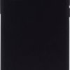 JT Berlin Steglitz Silikon Case Apple iPhone 11 Pro czarny 10538