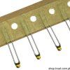 2322-640-43104 Thermistor 100K NTC 5% Radial 2.5mm RADIAL BCCOM
