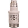 Wkładka bezpiecznikowa D02 20A gL/gG 400V E18 20NZ02