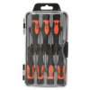 Zestaw Wkrętaków Precyzyjnych 7 Sztuk