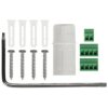 KAMERA WANDALOODPORNA IP DS-2CD2687G3-LIZSY(2.8-12MM) Smart Hybrid Light ColorVu 3.0 - 8 Mpx - MOTOZOOM Hikvision
