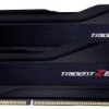 G.Skill Trident Z Pamięć robocza do PC - zestaw Produkt nowy DDR5 48 GB 2 x 24 GB Non-ECC 8400 MHz 288 pin DIMM CL40 F5