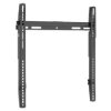 Uchwyt naścienny, 40kg, 32...55, czarny, Wym: 443x431x22mm, stała WM-55F-03