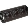Kondensator; SNAP-IN; elektrolityczny; 270uF; 450V; TLS; TLS450VS270M; 20%; fi 22x50mm; 10mm; przewlekany (THT); luzem; -25...+1