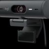 960-001422 Logitech BRIO 500 webcam, Full HD, graphite