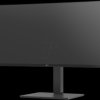 34BA75QE-B.AEU 87 cm curved monitor, UWQHD, USB-C, LAN, speakers