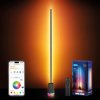 10107304 Smart Light, floor lamp, 1500 lm, RGBCW