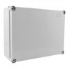Puszka natynkowa wym/wew 240x190x90 IP66 hermetyczna 010.A.PL.V0 M-L 2244