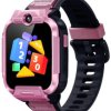 Smartwatch Mibro Kids Z5 4G LTE (różowy)