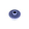 Koło zębate - trybik do magnetofonu DIORA MDS 500, MDS 502, MDS 504, MDS 506, MDS 700, MDS 702, MDS 704