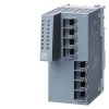 Siemens 6GK5408-0GA00-8AP2 Switch przemysłowy Ethernet 10 / 100 / 1000 MBit/s