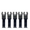 HCS HardWood Oscillation Blade 5 Pack