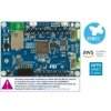 B-L475E-IOT01A2 STM32L4 Discovery kit IoT node, low-power wireless, BLE, NFC, SubGHz, Wi-Fi