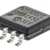 Microchip ADC 10 bit 200 ksps A/C: 2 SOIC 8-pinowy SAR SPI 5.5 V 5 V