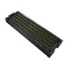 Samtec Gniazdo PCB SEAF 180 -pinowe 6-rzędowe raster: 1.27 mm Powierzchnia Otwórz tablicę pól styków Lutowie Prosty