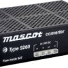 Mascot Battery 9260 Przetwornica DC/DC 48 V/DC - 24 V/DC/7 A 168 W
