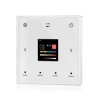 Panel ścienny DALI Master Wi-Fi + RF TFT LCD Tuya Smart biały Skydance TD-W(W)
