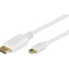 Kabel przejściowy mini DisplayPort 1.2